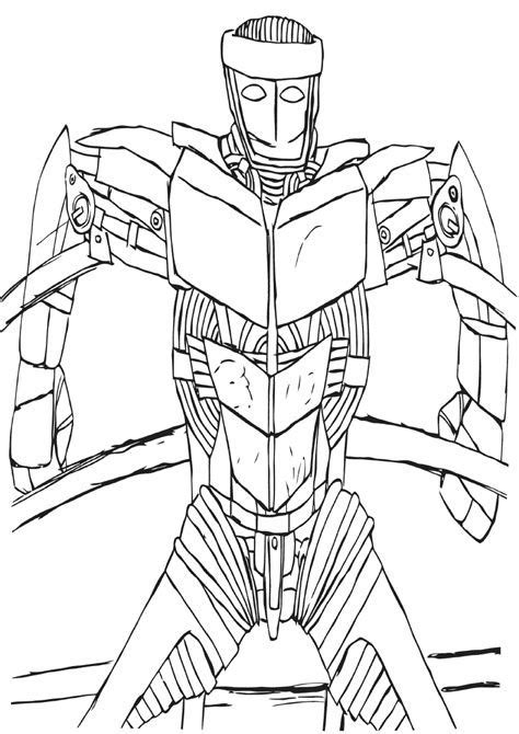 Real Steel Atom Gold Coloring Pages In 2024 Real Steel Coloring Pages Steel