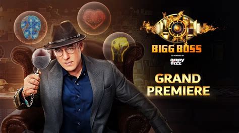 Bigg Boss Grand Premier Th October Written Episode Update