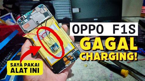 Oppo F1S Saya Gagal Charging Dan Seputar Google Play Store Yang Katanya