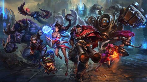 10 best MOBA games, ranked - Dot Esports