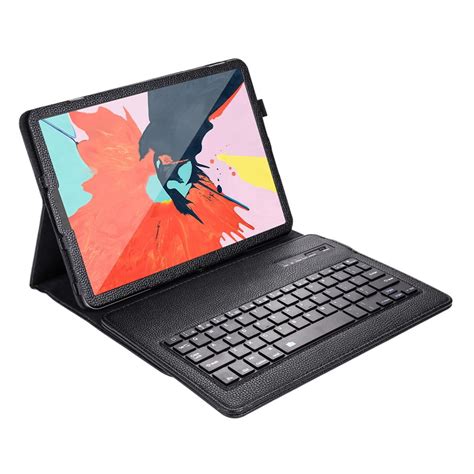 Etui Klawiatura Bluetooth Do Ipad Pro Czarna Rencagsm Pl