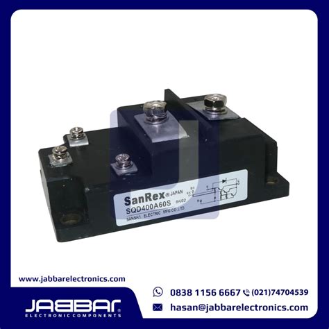 Sqd A S Module Jabbar Electronics