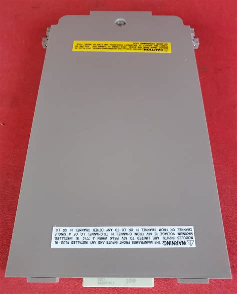 Keithley Channel Solid State Long Life Differential