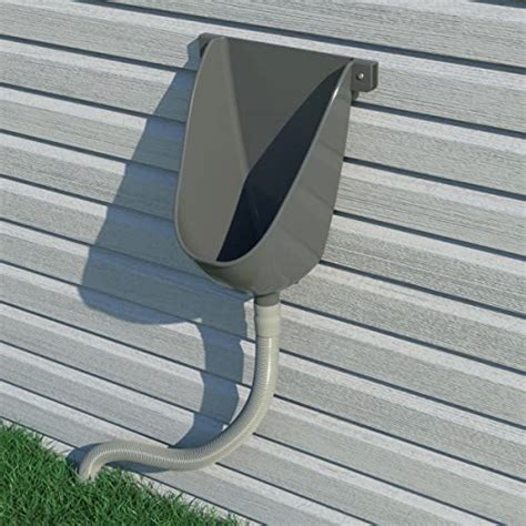 Waterless Urinal With Hose Outside Urinal Outdoor Plastic Urinals