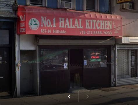 10 Best Halal Chinese Restaurants In NYC