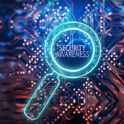 The Importance Of Security Awareness Training ISOCNET