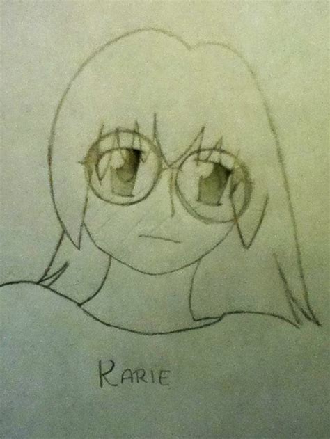 Karie By Lilycalico17 On Deviantart