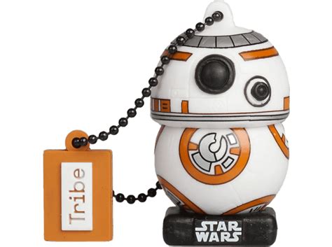 Pendrive De 16 GB Tribe Star Wars BB8