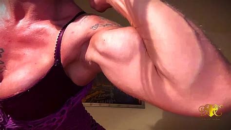 Sexy Naty Drool All Over My Biceps Dreams Cum True Clips4sale