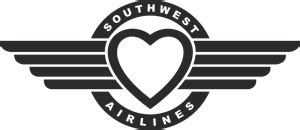 Southwest Airlines Logo PNG Vector (CDR) Free Download