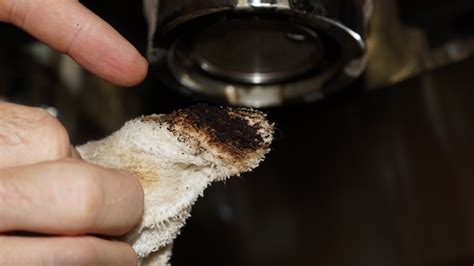 Espresso Machine Cleaning Hacks - Crossroads Café