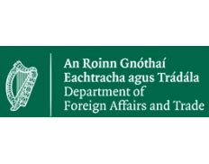 Ministry of Foreign Affairs (Ireland) — Government Body from Ireland ...