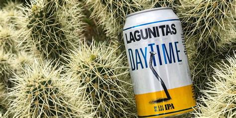 Lagunitas Daytime IPA Review and Guide - Beertannica