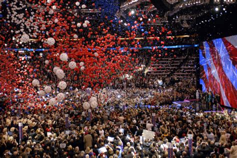 US political convention history: How much do you know? - CSMonitor.com