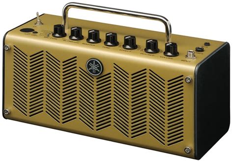 The 4 Best Battery Powered Guitar Amp Choices for 2023