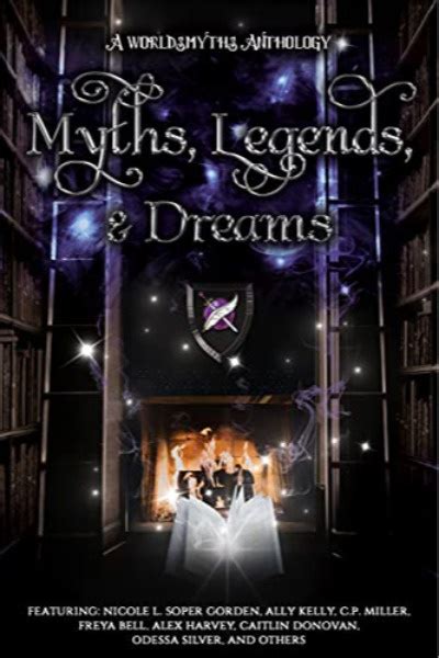 Myths Legends And Dreams Royal Road