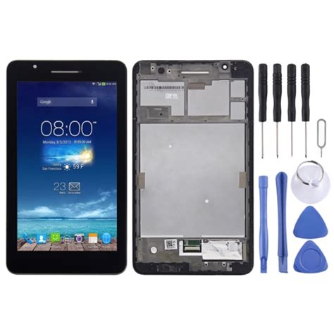 Oem Lcd Screen For Asus Fonepad Me Mg Me K Digitizer Full