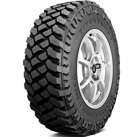 Free Shipping Firestone Destination M T All Season Off Road Truck Mud