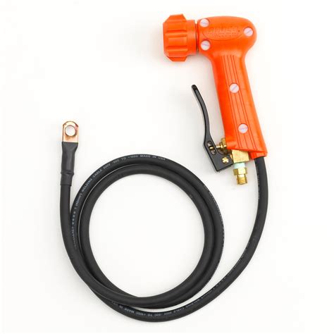broco br   underwater cutting torch broco rankin