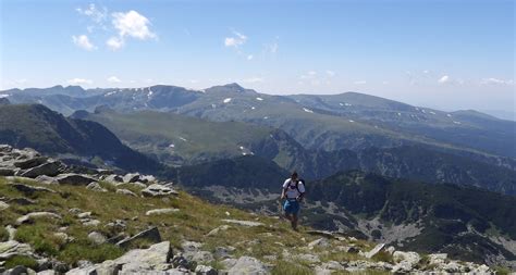 Journey to the Scary lake – Bulgarian fairy tale