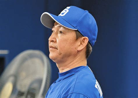 中日・立浪監督、今季4度目のサヨナラ負け「勝ち越してから1点も取れなかったことがこういう結果に」：ドラゴンズ情報