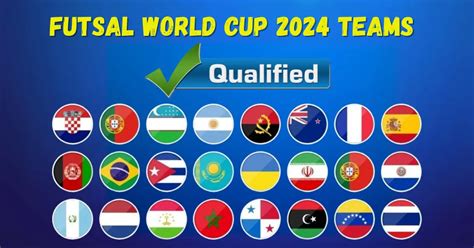 Uefa Fifa Futsal World Cup 2024 Qualification 2024 Nerti Damaris