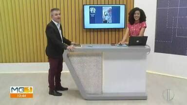 Mg Inter Tv Edi O Vales Mg Veja As Mensagens Dos