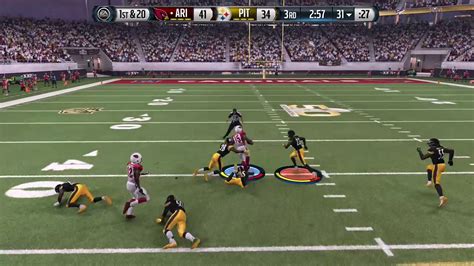 Madden NFL 18 – PS4 | ITA-Games