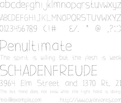 kindergarten Font : Download Free for Desktop & Webfont