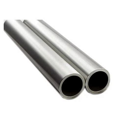 IMPORTED Nickel Alloys Inconel 800 Pipe For Chemical Handling Grade