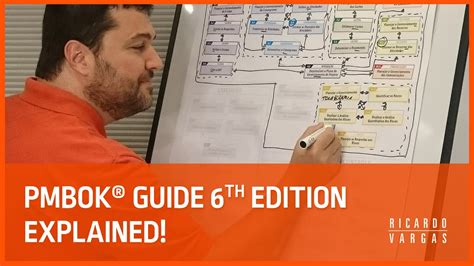 Pmp Process Flow Chart 5th Edition Pdf Keski