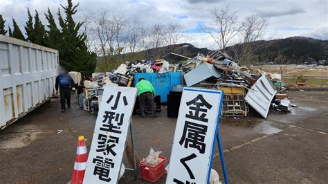 能登半島地震、志賀町での災害ボランティア報告。災害対応のデジタル化。 藤崎浩太郎