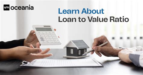 Loan To Value Ratio Definition Usage And Calculation