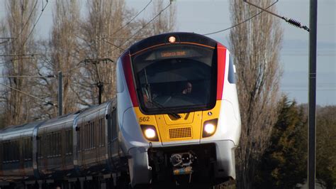 Trains Class 720 Flickr