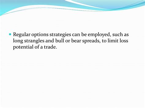 Ppt Forex Hedging Strategy And Its Methods Of Hedging Currency Trades