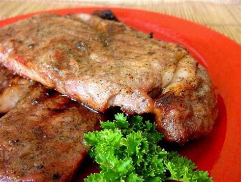 Copycat Outback Steakhouse Steak Recipe - Food.com Marinated Steak ...