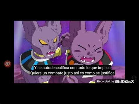 Dragon Ball Rap Super Porta Original Letra YouTube