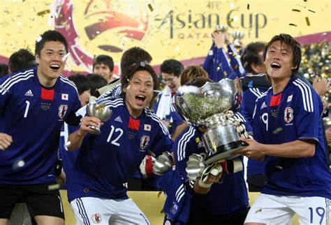 Las Siete Selecciones M S Ganadores De La Copa De Asia