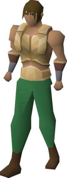 Filevarrock Armour 1 Equipped Malepng Osrs Wiki