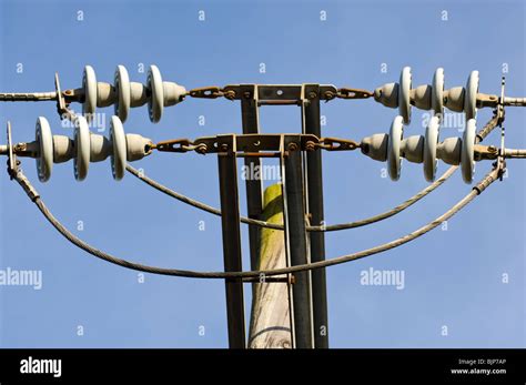 Insulators Of Electricity