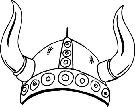 Viking Helmet Clip Art & Look At Clip Art Images - ClipartLook