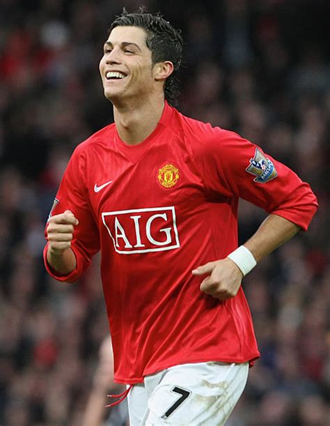 Manchester United 3 Tottenham 1: Ronaldo double sends Man Utd through ...