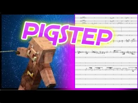 Lena Raine Pigstep Minecraft Minecraft Band Ensemble YouTube