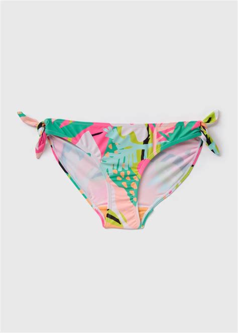 Bikinis Bikini Tops Bikini Bottoms Bikini Sets Matalan