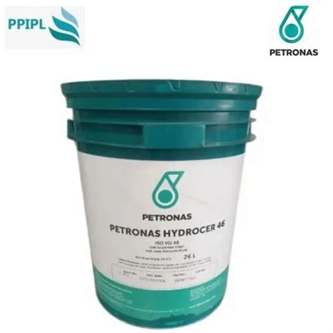 Petronas Hydraulic Oil Bucket Of Litre At Rs In Coimbatore