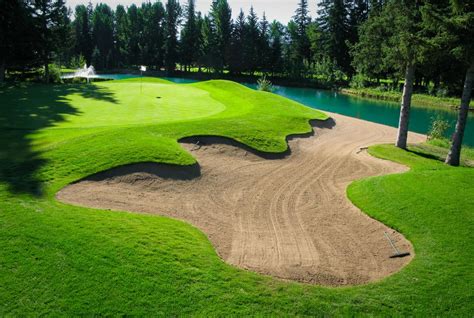 Canmore Golf & Curling Club | golfcourse-review.com