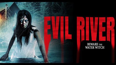 Evil River Official Trailer Youtube