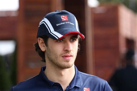 Porte Chiuse Alla Haas Quale Futuro Attende Giovinazzi