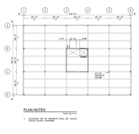 1.1 Design Criteria The project is a 4-story office | Chegg.com