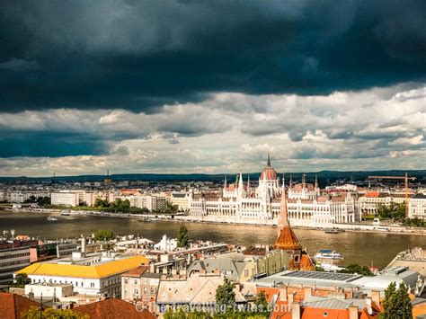 Longest Rivers in Europe – The Travelling Twins